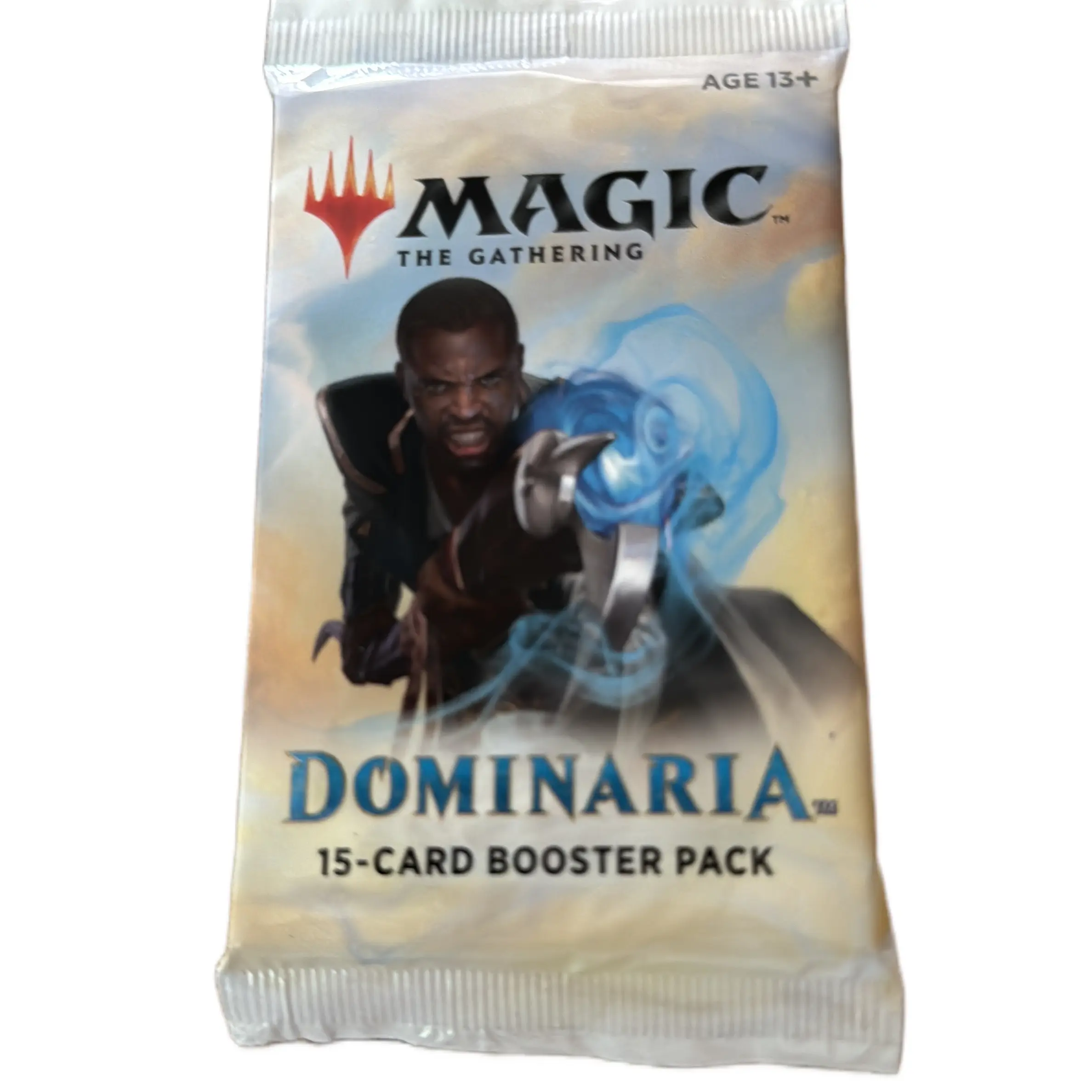 Magic The Gathering Dominaria Booster Pack  Mtg sealed