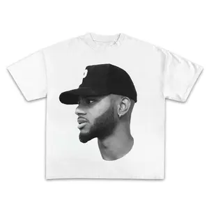 Bryson Tiller Shirt, Bryson Tiller Tour T-Shirt, Rap