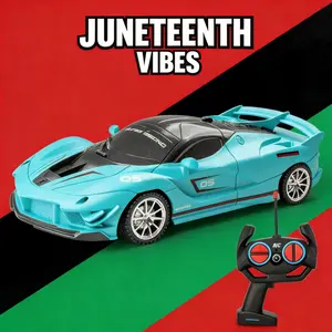 1:20 Sleek RC Sport Racer,Motor for Indoor & Outdoor Racing,Eye-Catching Remote Control Supercar for Playdates, Parties & Everyday Adventure