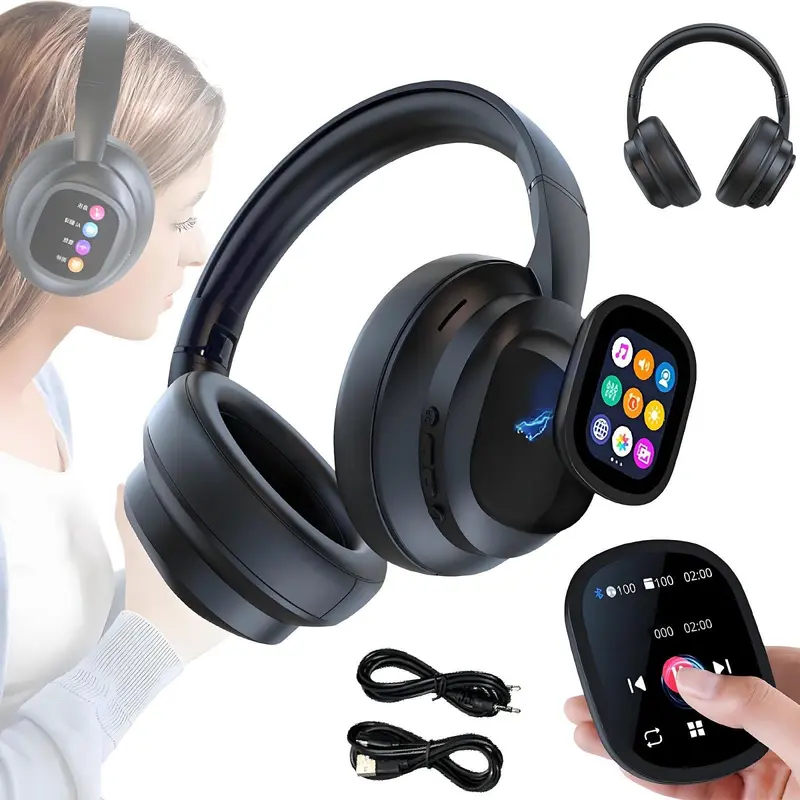 vtrans ai earphone - TikTok Shop