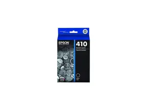 EPSON 410 T410020-S Standard Capacity Ink Cartridge Black