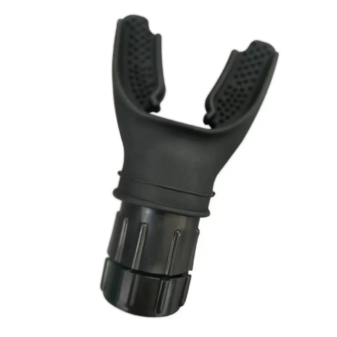 Portable Handheld Compact Mouthpiece-Style Lung Trainer for COPD Functional Improvement, Respiratory Exercise
