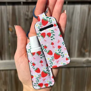 Lip Balm Holder