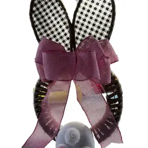 Easter decoration wall hanging Colorful