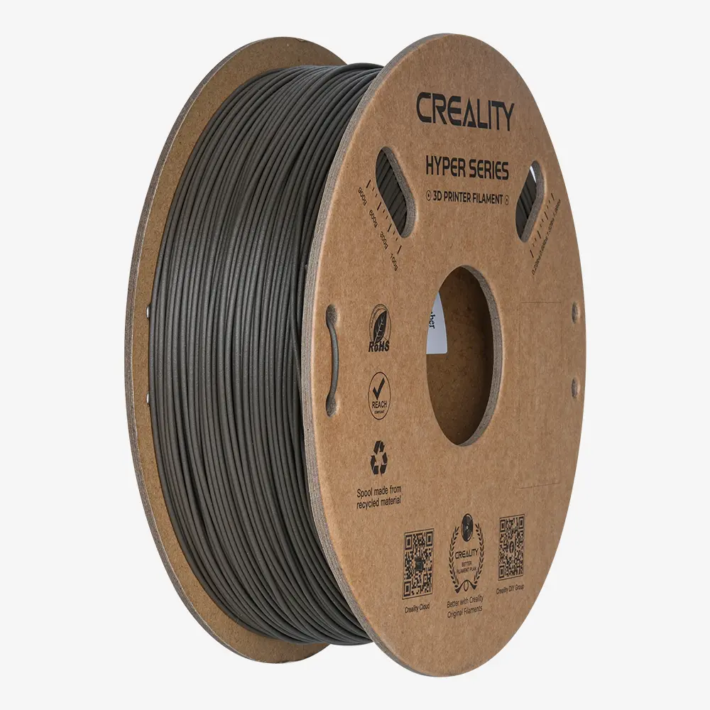 Hyper Carbon Greenish yellow