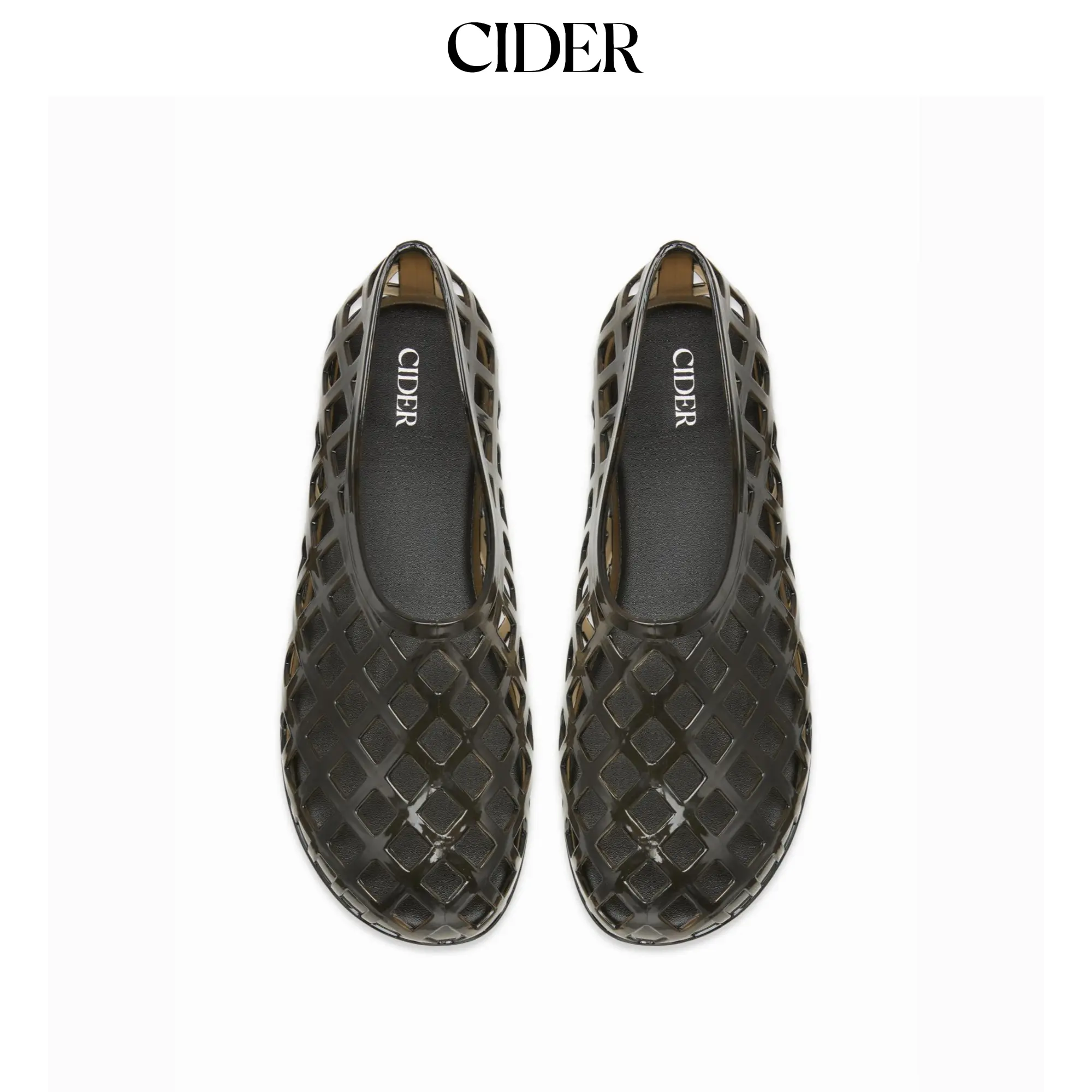 Cider JELLY SHOES Cider JELLY SHOES