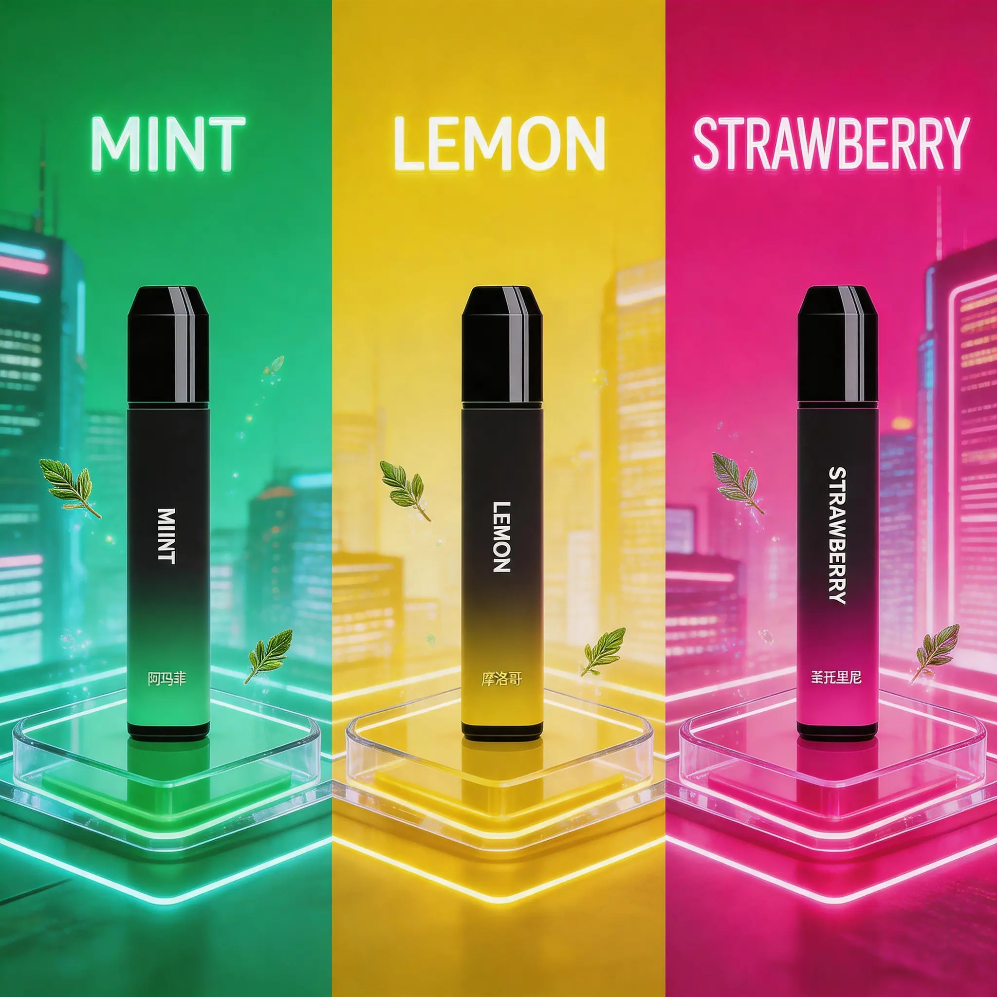 neo vape price Airis Neo P40000 Disposable Vape – 40K Puffs, Triple Mesh, HD Screen – EBDesign