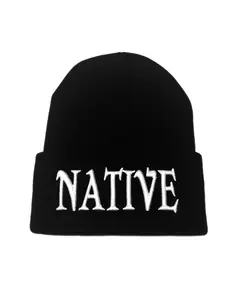 Native Beanie