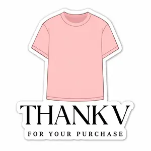 Sticker Voucher for Returning Customers - Holiday Reward Coupon for TikTok Shop US Customers Maison Soda