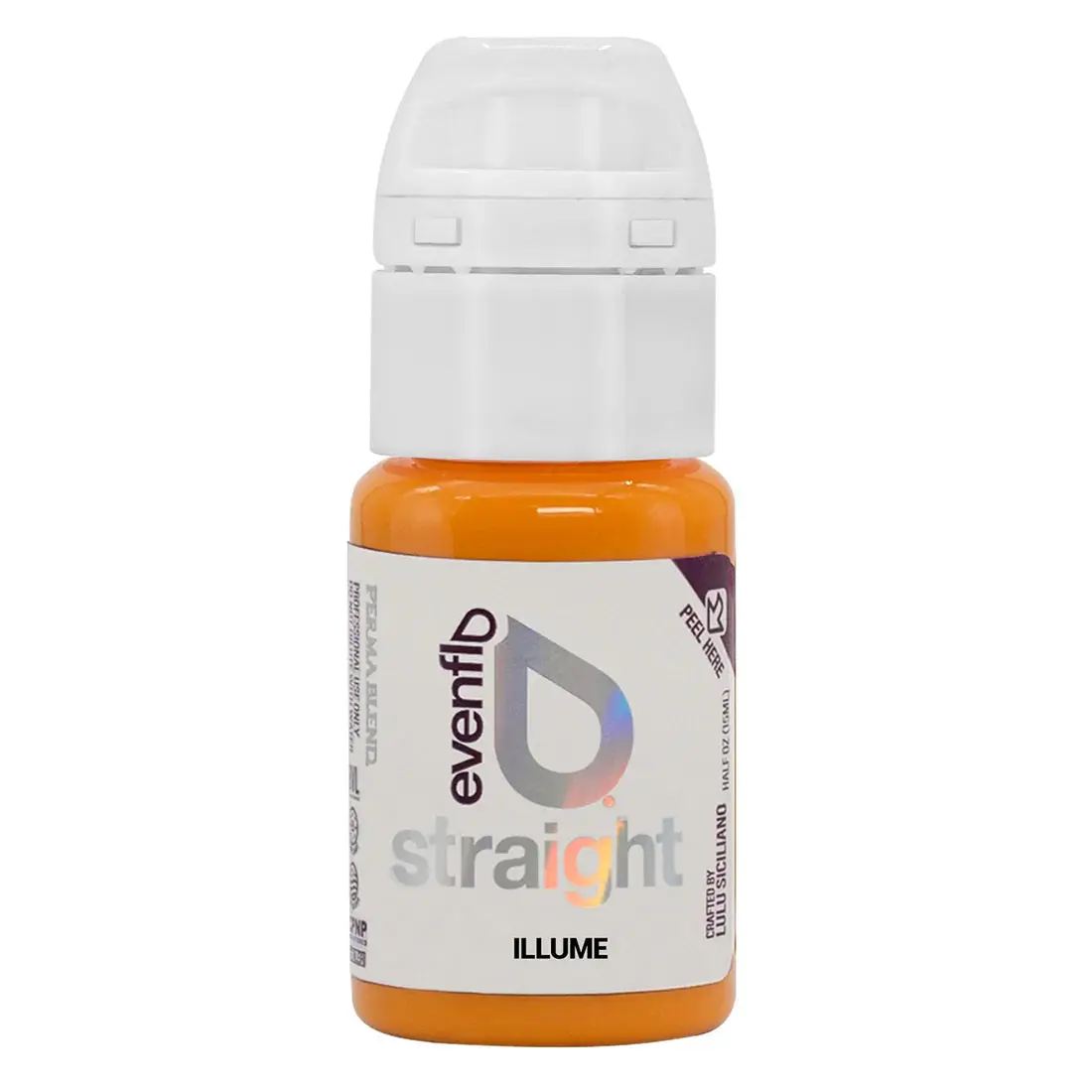 Perma Blend Evenflo Illume 1/2oz