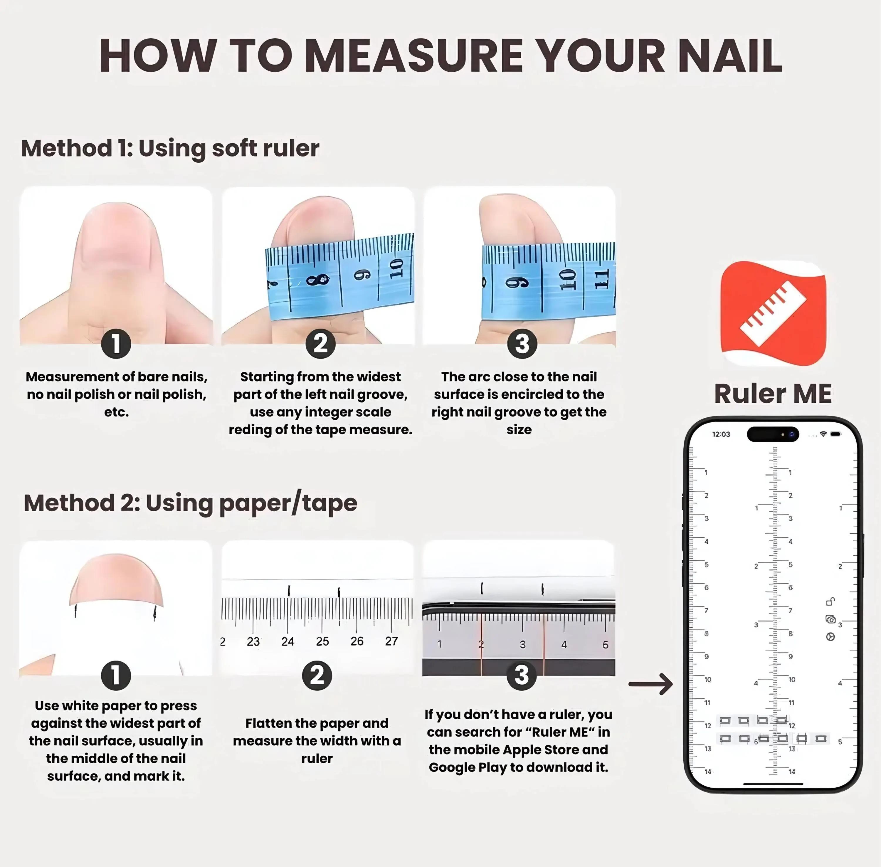 Holographic Fishing Lure Press On Nails, Chrome Gradient Base, Fish Bait Design
