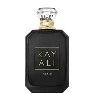 Kayali Elixir 11 EDP 100ml | Premium Huda Beauty Niche Fragrance, Long-Lasting Scent
