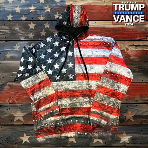 Diamond Plate Hoodie