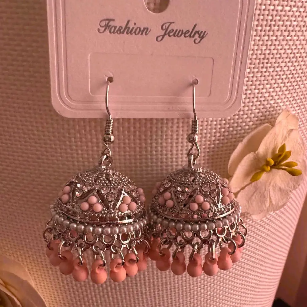 drop earrings for women