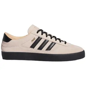adidas Puig Indoor Wonder Quartz Core Black Chalk White (men) by StockX