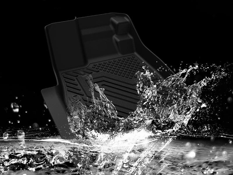 Lasfit fit for 2026 Honda Passport Floor Mats or Cargo Mat or Seatback Mat