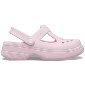 Crocs Kids Classic Mary Jane Clogs, Casual Wear