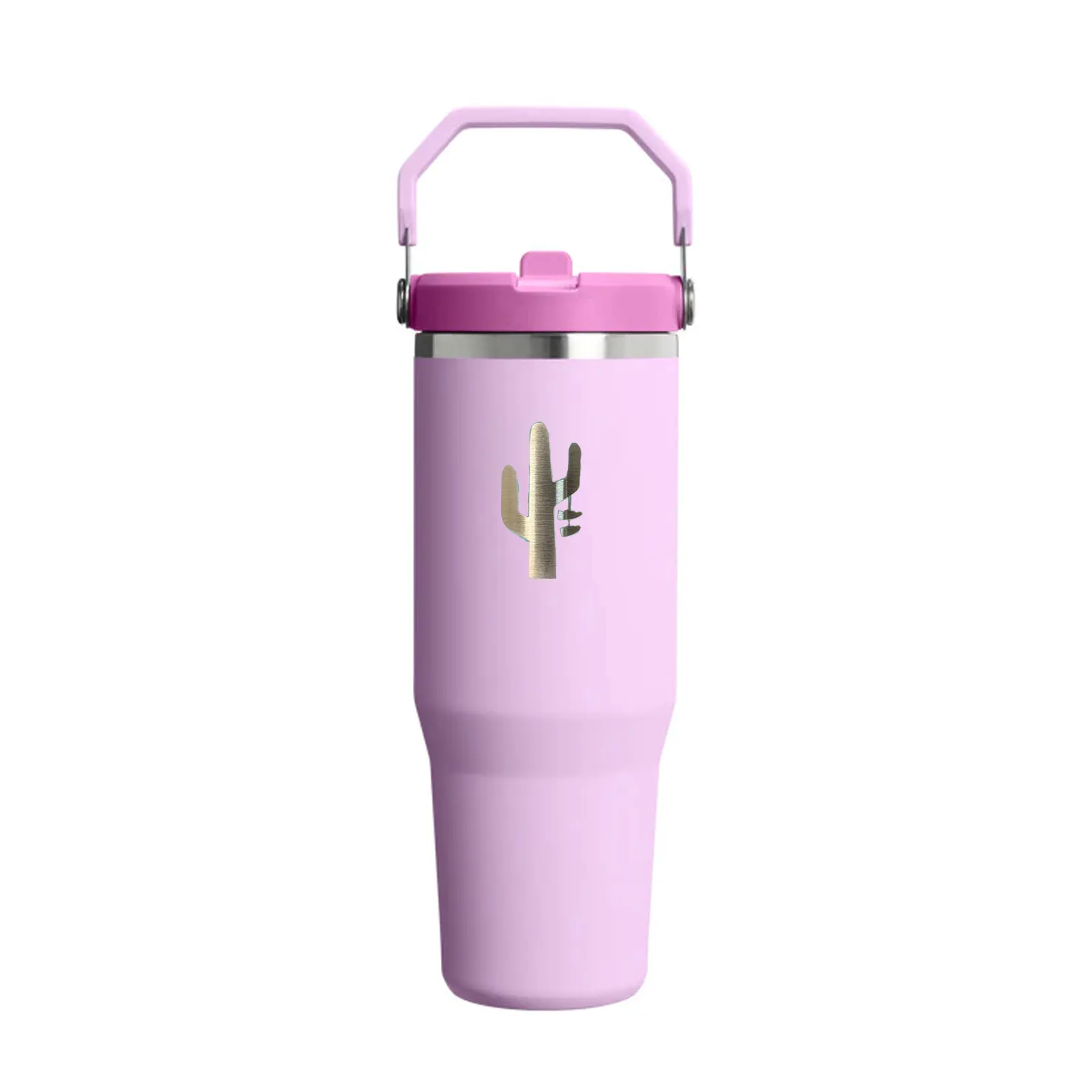 Stanley x Manor "Classic Flip Straw 30oz ICEFLW2.0" - Twilight Orchid