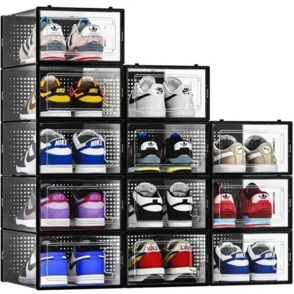 Shoe rack Shoe rack