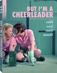 But I'm a Cheerleader  [BLU-RAY MOVIE] Dolby