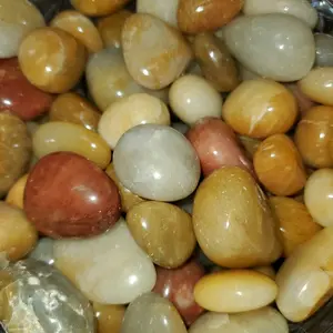 Yellow Aventurine Crystal for Promoting Positivity and Happiness