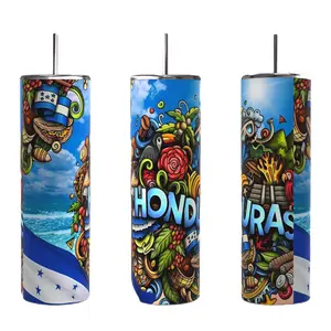 Honduras Tumbler