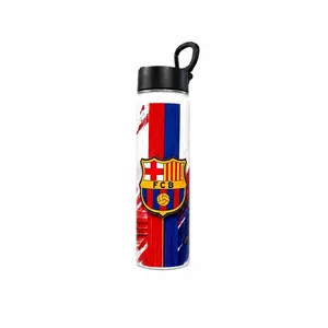 * “Para los verdaderos fanáticos del Barça ” * “