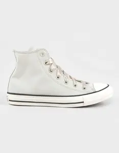 CONVERSE All Star Lush Womens High Top Shoes