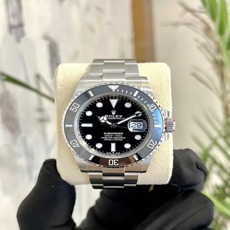 ‮ XELOR  ‬Premium Men's Watch Gift for Husband Boyfriend Stainless Steel Dive Style