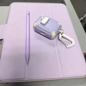 Stylus Pen for iPad Fast Charge with Palm Rejection Tilt Sensitivity Active Touch Screen Pencil Compatible with iPad 6/7/8/9/10 Pro12.9&11 Air3/4/5 Mini5/6 TiktokShopSpringGlowUp