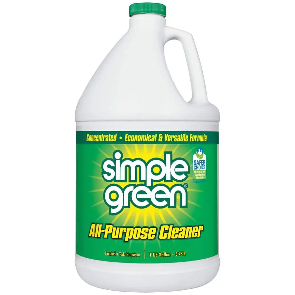 1 Gal. Concentrated All-Purpose Cleaner