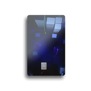 Classic Memory Card Screen Card Skin