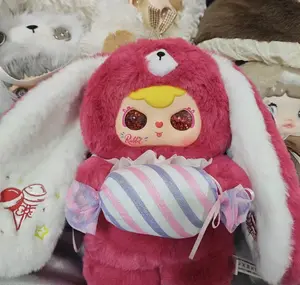 Sweet cloud 600% plush dolls