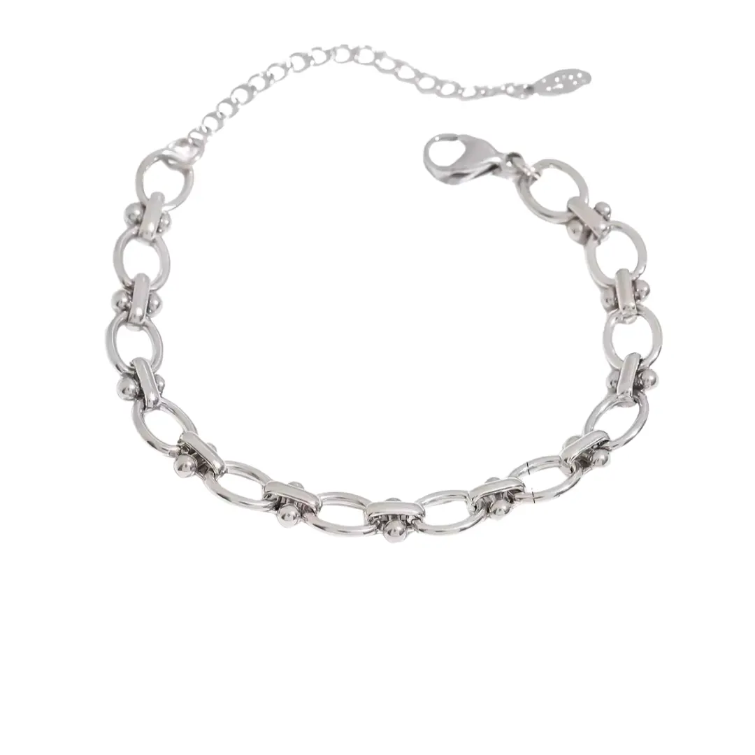 Everyday Silver Bracelet Everyday Silver Bracelet