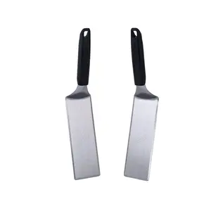 2 Piece Spatula Set