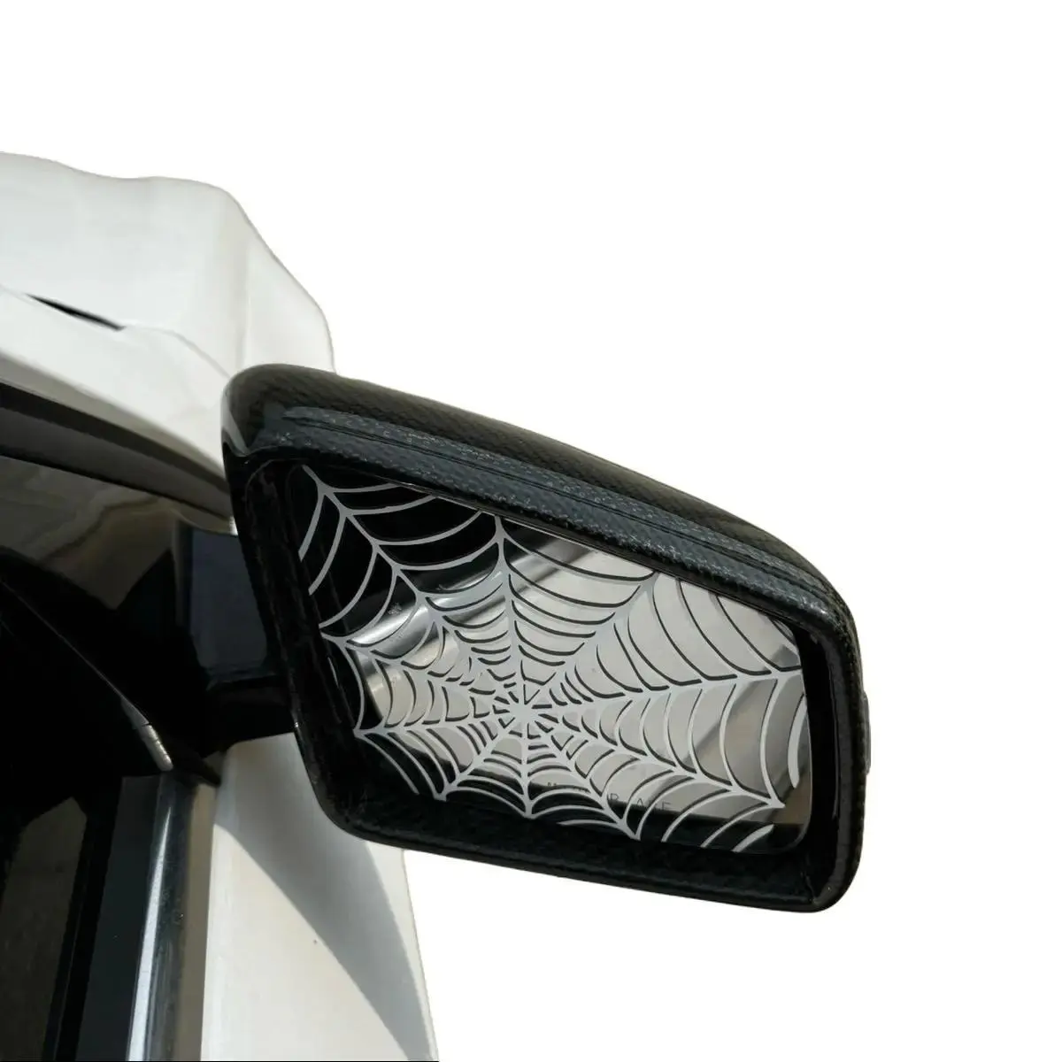 Spider Web Decal / Sticker Spider Web Decal / Sticker