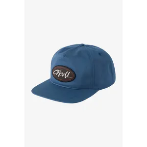 Newbs Snapback Hat