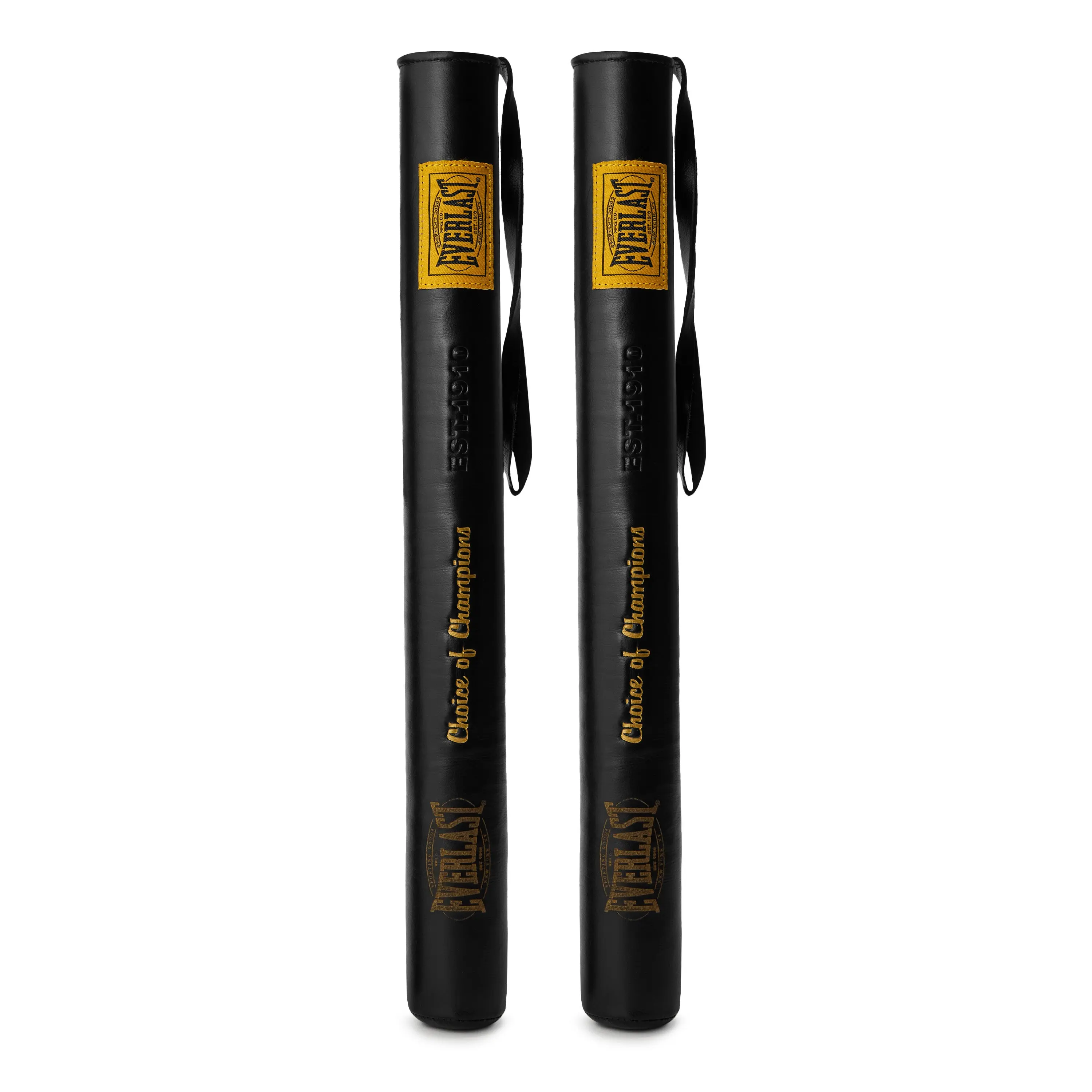 Genuine Leather Boxing Striking Sticks for Adult Boxers - Professional Lightweight Core Training Gear with High Quality Padding, Impact Absorption to Increase Speed, Enhance Accuracy, Boost Defence
