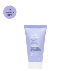 Silver Shine Conditioner | Mini