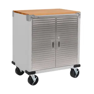 UltraHD® 2-Door Cabinet