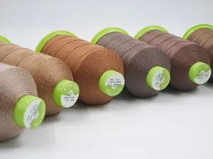 Nexus Bonded Nylon Thread TEX277 for Leather Upholstery Canvas & Outdoor Sewing 874 Yard Spool 250 Grams Ideal for Sewing Projects