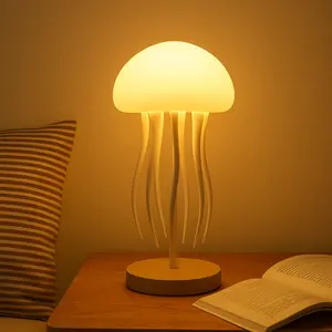 JellyGlow- JellyFish Mood Lamp