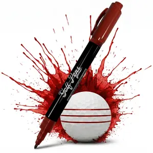 Golf Pens