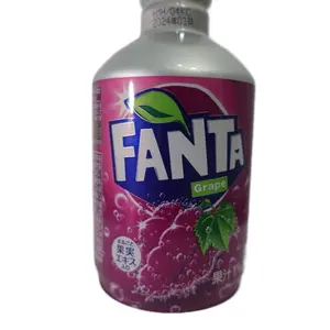 Fanta Grape Japanese