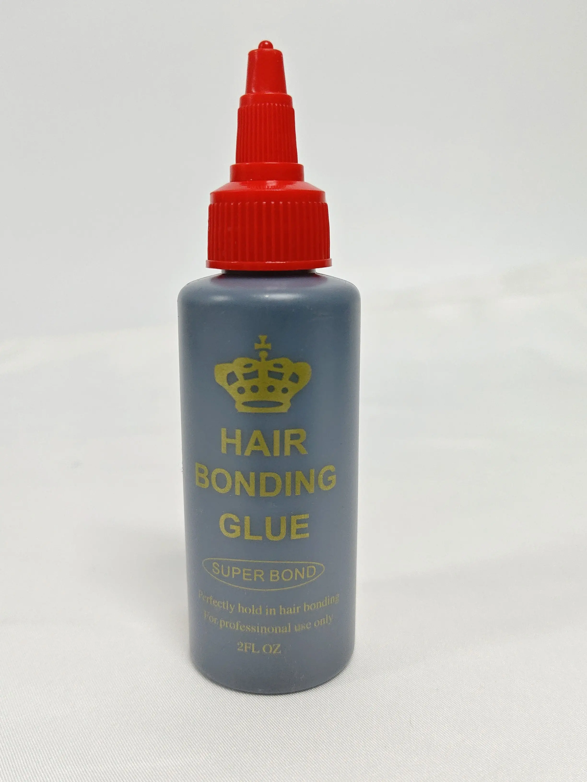 Strong Hold Wig Glue, Premium Wig Adhesive, Waterproof Sweat-Resistant Invisible Hair Extension Adhesive, Hair Replacement Adhesive, Hair Bonding Adhesive, Lace Front Wig Tape, Salon Supplies, 1/2/4 Oz