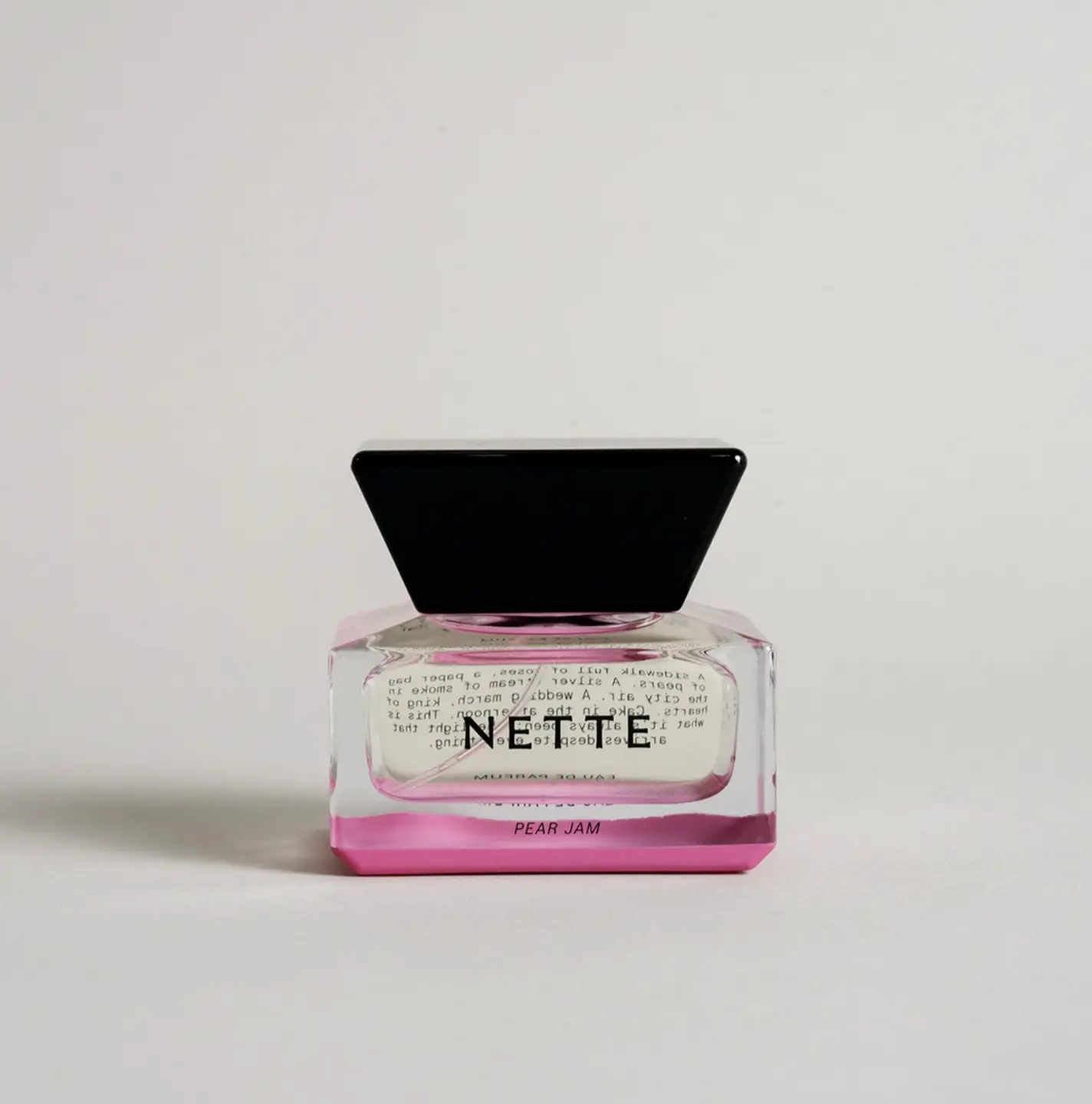 Pear Jam Eau de Parfum - 1.7 oz / 50ml