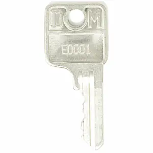 Knoll Reff E1974 Replacement Key