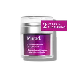 Cellular Hydration Barrier Repair Cream Moisturizer Cellular Hydration Barrier Repair Cream Moisturizer