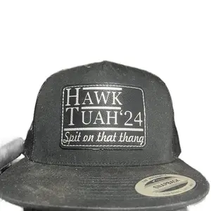 Hawk Tuah ‘24 SnapBack Hawk Tuah ‘24 SnapBack