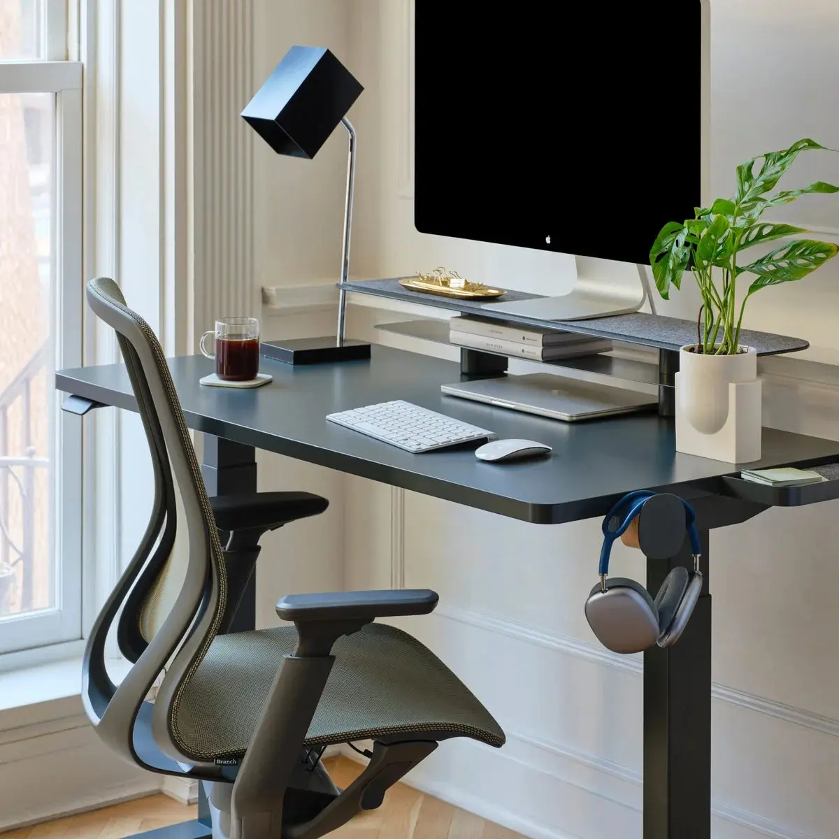 Duo Standing Desk Duo Standing Desk